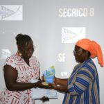 Cinéma : le court métrage « Mia » de Hana Halia Lebo Traoré récompensé à Ouagadougou